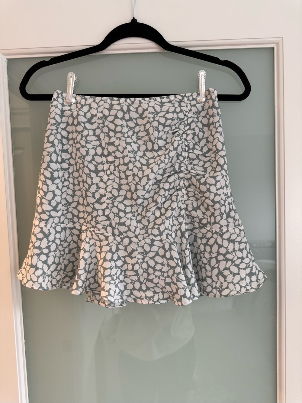 Abercrombie & Fitch Mini Skort